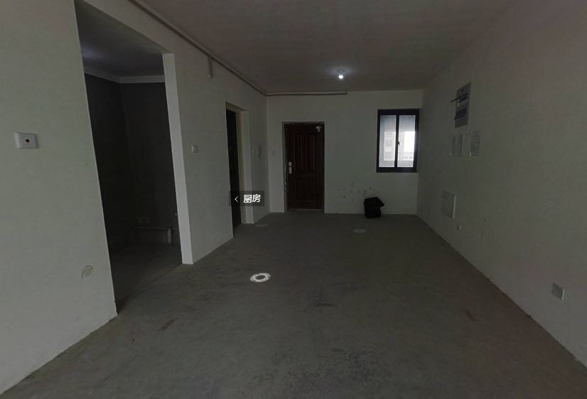 朝阳花苑 1室1厅1卫 75.5m&sup2;
