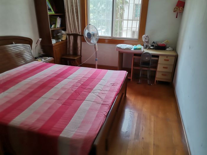 学田苑 3室2厅1卫 128m&sup2;