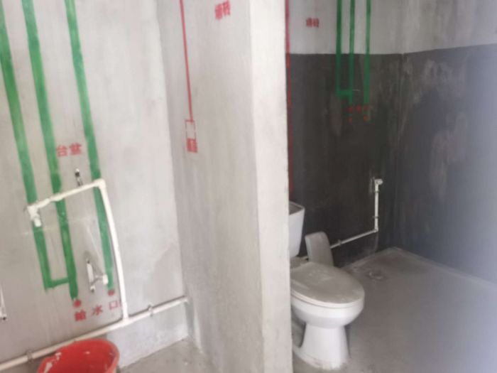 南通壹城水清木华 4室2厅2卫 240m&sup2;