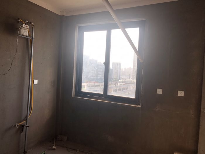 莱茵河畔 4室2厅2卫 135m&sup2;