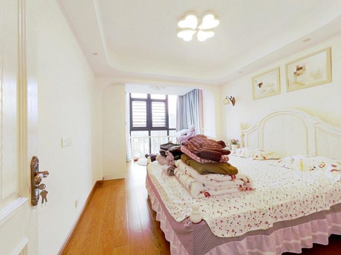 御景澜庭 4室2厅2卫 131.11m&sup2;