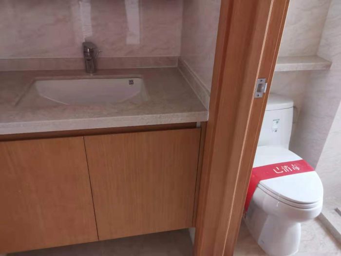 中南熙悦(南通经济技术开发区) 4室2厅2卫 136m&sup2;