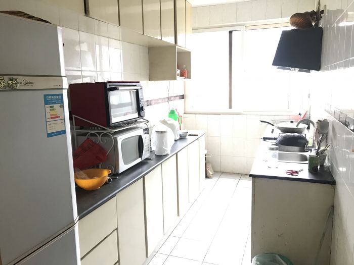 龙王桥新村 3室2厅2卫 186m&sup2;