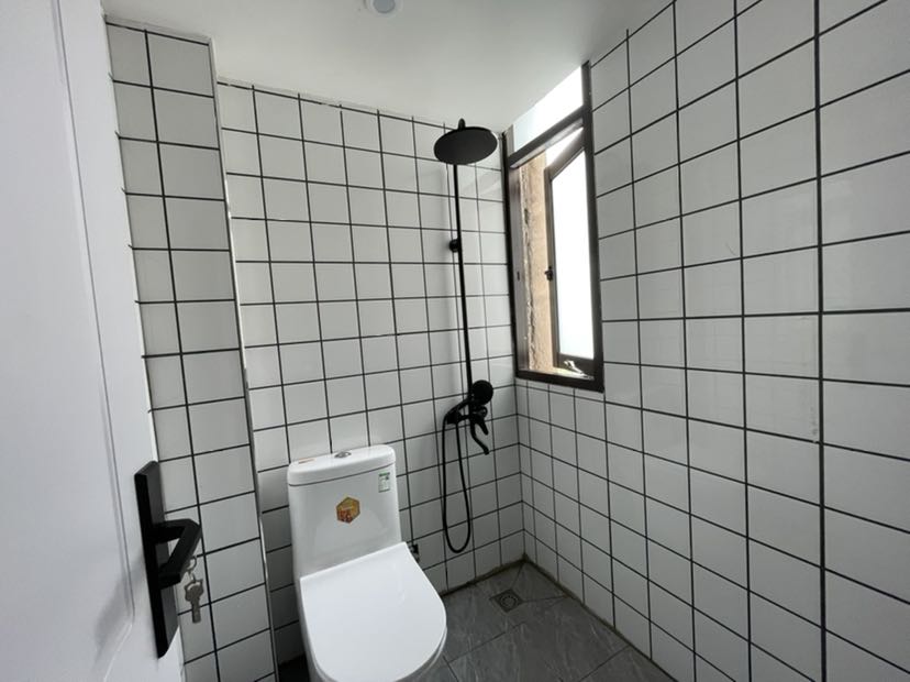 城南新村(崇川区) 3室1厅1卫 76m&sup2;