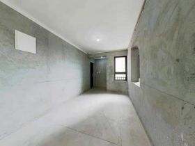保利香槟国际 3室2厅2卫 117m&sup2;