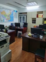 中南世纪城 1室1厅1卫 68m&sup2;