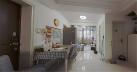 怡园锦居 4室2厅2卫 144m²