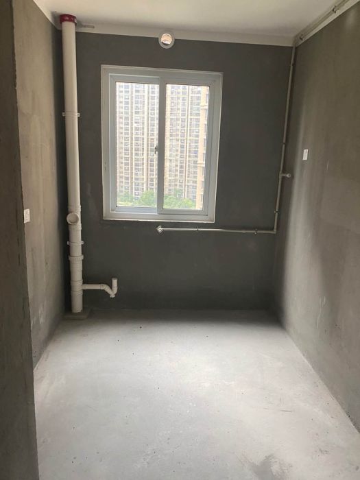华润悦锦湾 4室2厅2卫 138.4m&sup2;