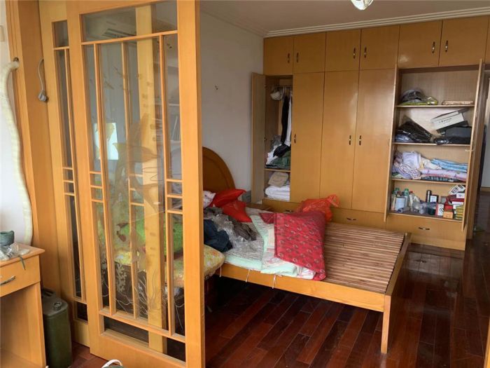 板桥东村 2室2厅1卫 105m&sup2;
