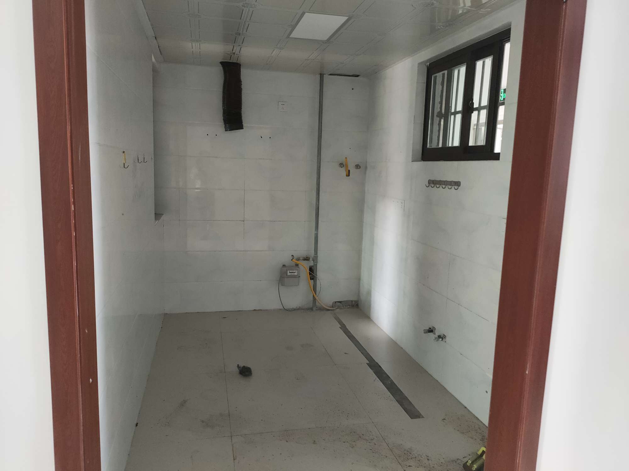 海韵花园 2室1厅1卫 90.3m&sup2;
