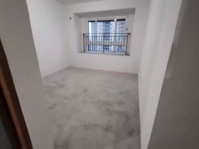 南通雅居乐花园 4室2厅2卫 140m&sup2;