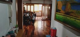 莲花苑 4室2厅1卫 144.8m&sup2;