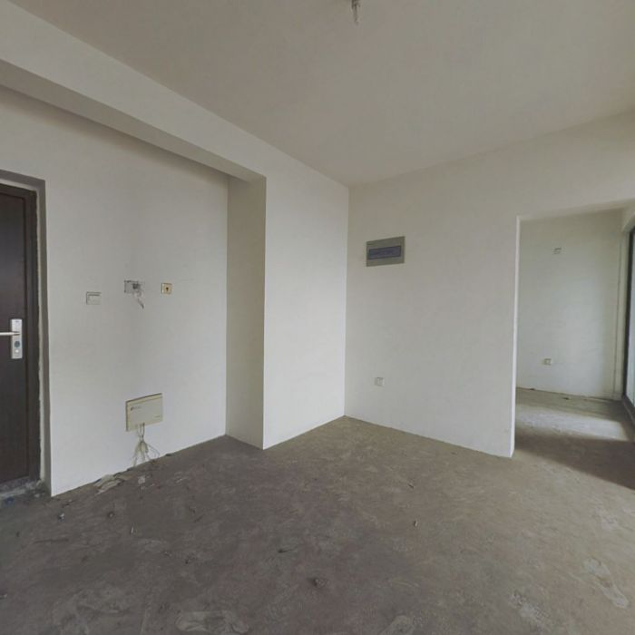 帝奥世伦名郡 2室1厅1卫 91m&sup2;