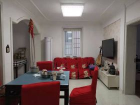 新桥北村 2室2厅1卫 89.87m&sup2;