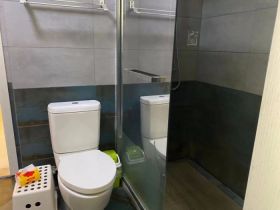 润华国际中心 3室2厅1卫 108m&sup2;