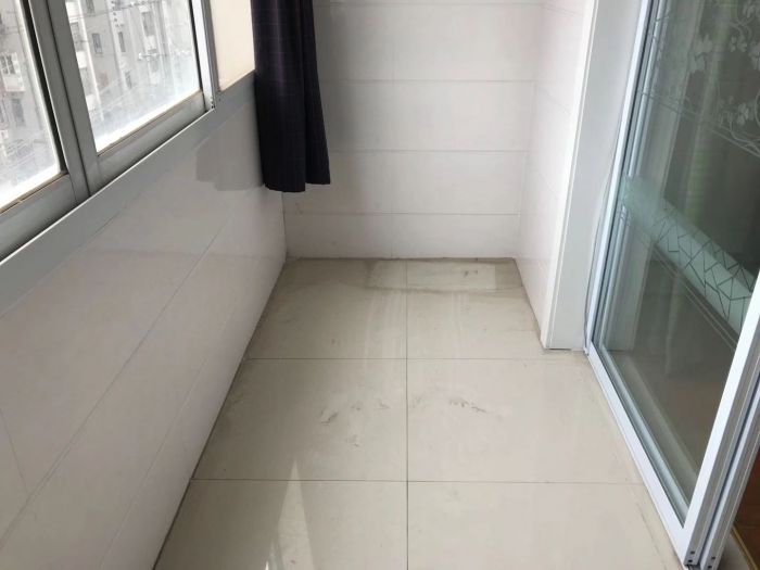 虹桥新村(朝霞路) 1室1厅1卫 45m&sup2;