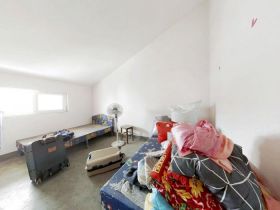 越江新村 5室2厅2卫 124m&sup2;