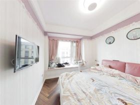 中海碧林湾 4室2厅2卫 140m&sup2;