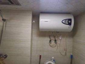唐人公寓 1室1厅1卫 50m&sup2;