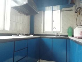 学田南苑 3室1厅1卫 90.8m&sup2;