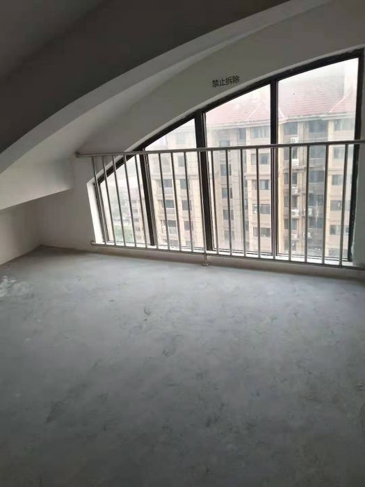 临江家园 3室2厅1卫 103m&sup2;