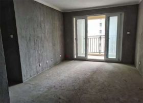 景瑞御府 3室2厅1卫 93m&sup2;