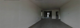 朝阳花苑 3室2厅1卫 117m&sup2;