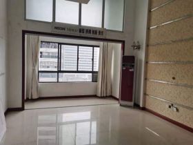 鸿运大厦 2室1厅1卫 65m&sup2;