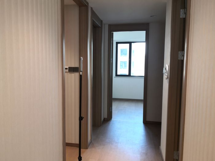 龙湖天宸源著 2室2厅1卫 98m&sup2;