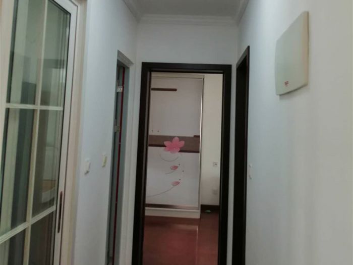 世茂九龙庭 2室1厅1卫 90.5m&sup2;