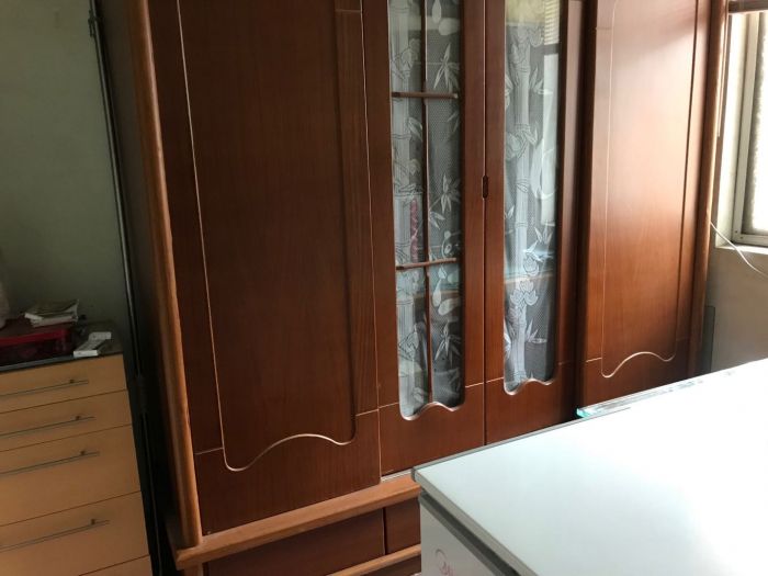 城港新村 3室1厅1卫 78m&sup2;