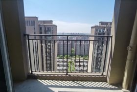 景瑞御府 3室2厅1卫 93m&sup2;
