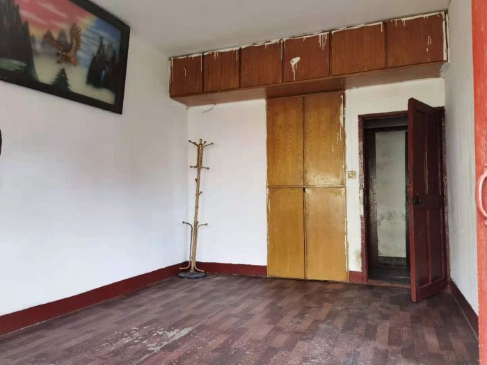 青年路新村 2室1厅1卫 49.5m&sup2;