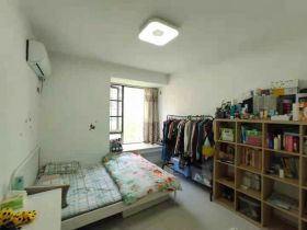 优山美地花园南区 4室2厅2卫 168.00m&sup2;