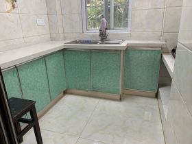 光明新村 2室1厅1卫 65m&sup2;