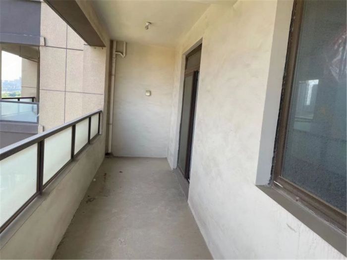 崇川星光域 3室2厅2卫 133m&sup2;