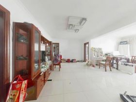 城港花苑 3室2厅1卫 124.52m&sup2;