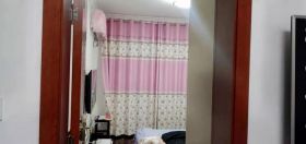 三里墩花苑 2室1厅1卫 78.74m&sup2;