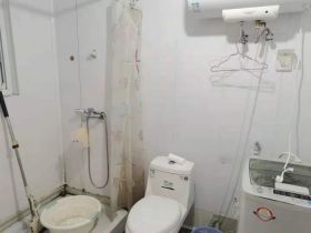南山国际社区 3室2厅1卫 98m&sup2;
