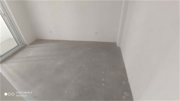 中港翡翠城 3室1厅1卫 107.53m&sup2;