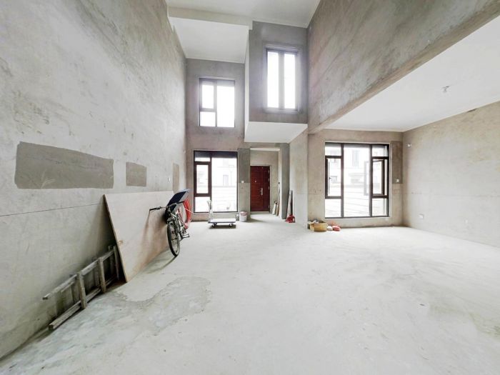 万科白鹭郡 0室0厅0卫 104.00m&sup2;