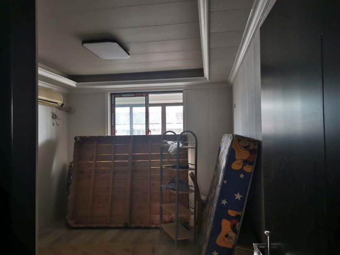 濠西园 6室2厅2卫 138.9m&sup2;