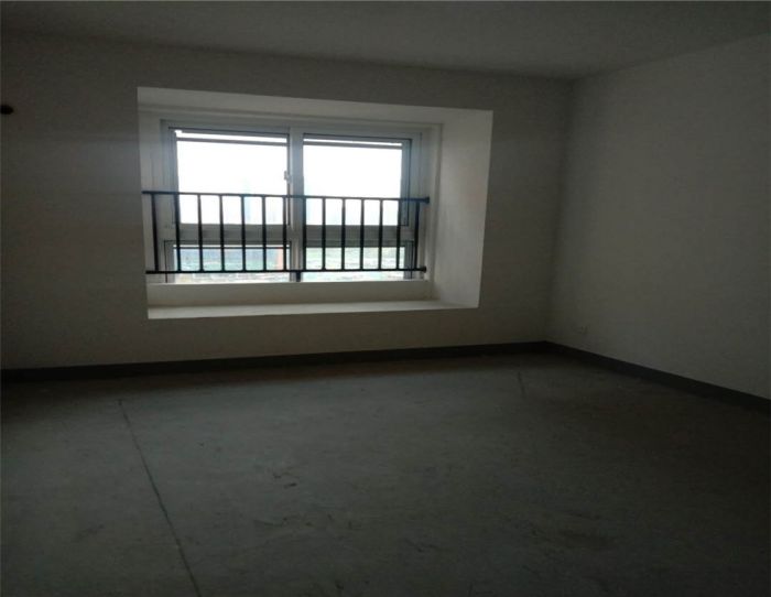 新城香溢紫郡 3室2厅2卫 118m&sup2;