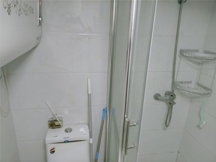 帝奥北城名郡二期 1室厅1卫 40m&sup2;
