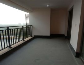 新城香溢紫郡 3室2厅2卫 118m&sup2;