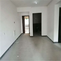 南山国际社区 3室2厅2卫 130m&sup2;