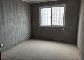 景瑞御府 3室2厅1卫 93m&sup2;