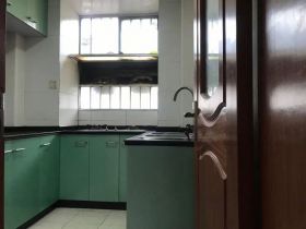 城港新村 2室1厅1卫 76m&sup2;