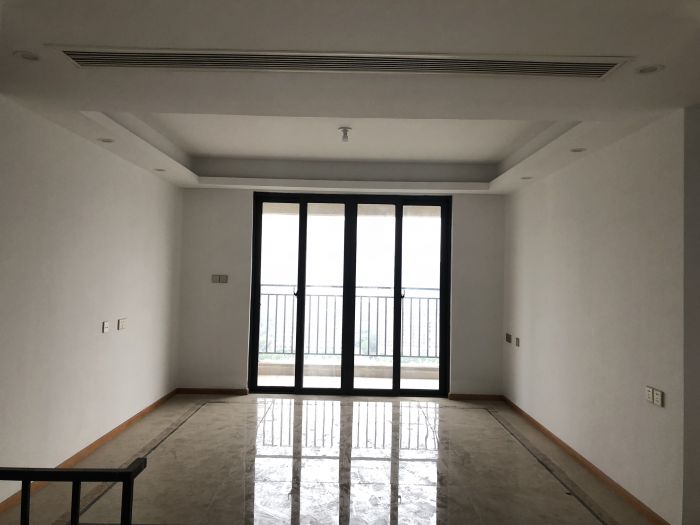 中南熙悦(南通经济技术开发区) 4室2厅2卫 136m&sup2;