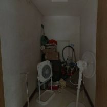 颐和花园 3室1厅1卫 165.23m&sup2;